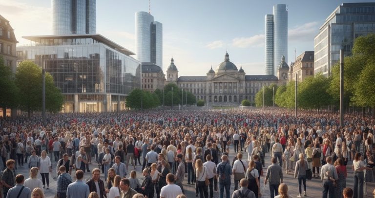 Bevölkerung Stuttgart 2026