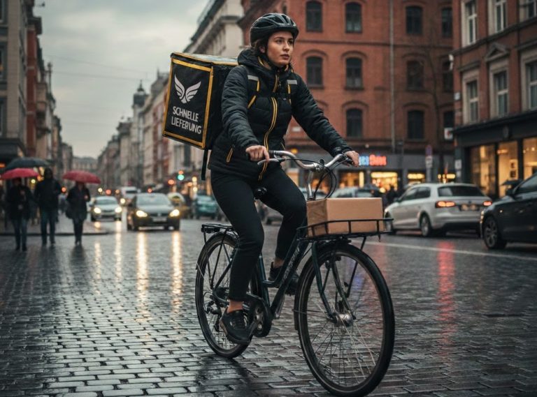 Kurierdienst in Stuttgart telefonnummer