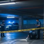 Wohnungseinbruch und Autodiebstahl in Stuttgart-West