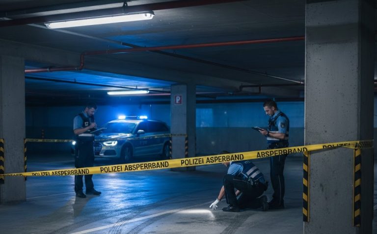 Wohnungseinbruch und Autodiebstahl in Stuttgart-West