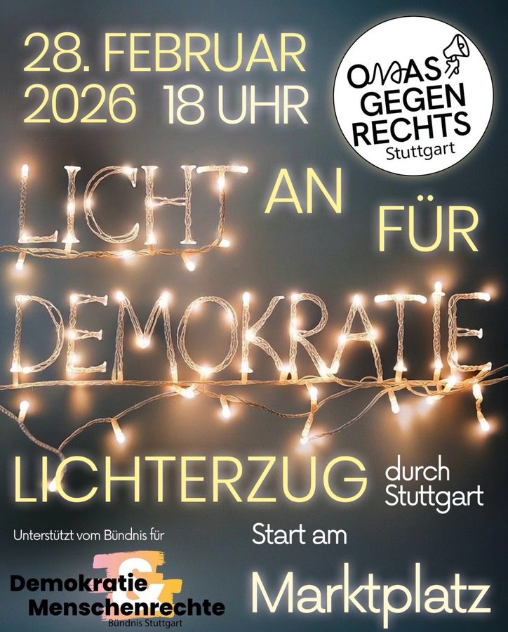 omas gegen rechts stuttgart