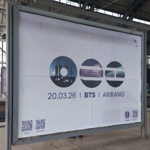 bts arirang bilboard berlin frankfurt stuttgart munchen hamburg