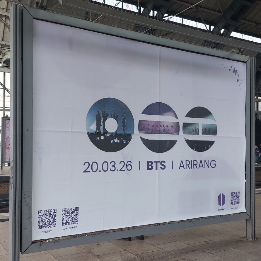 bts arirang bilboard berlin frankfurt stuttgart munchen hamburg
